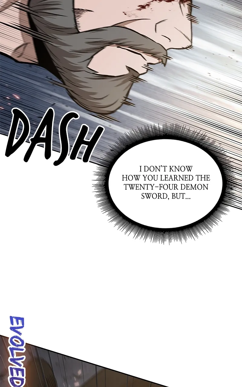 Nano Machine Chapter 104 Page 35