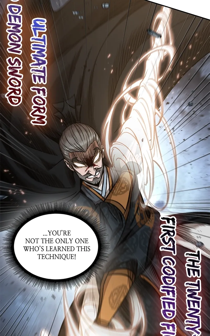 Nano Machine Chapter 104 Page 36