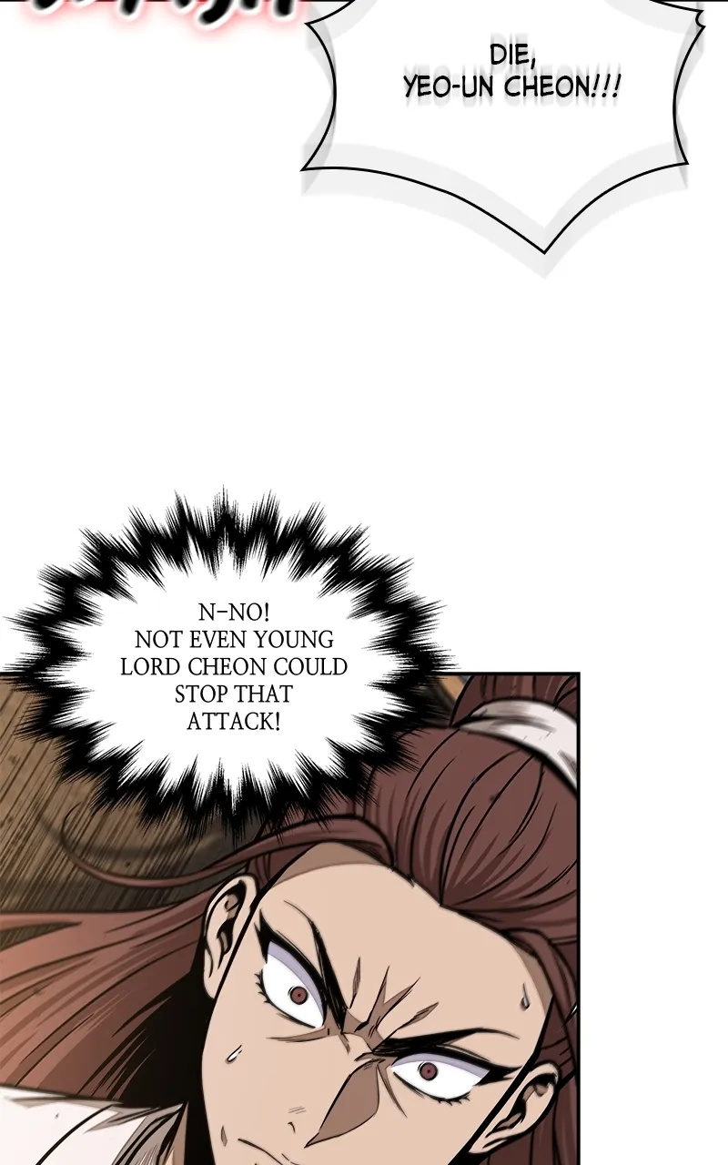 Nano Machine Chapter 104 Page 39