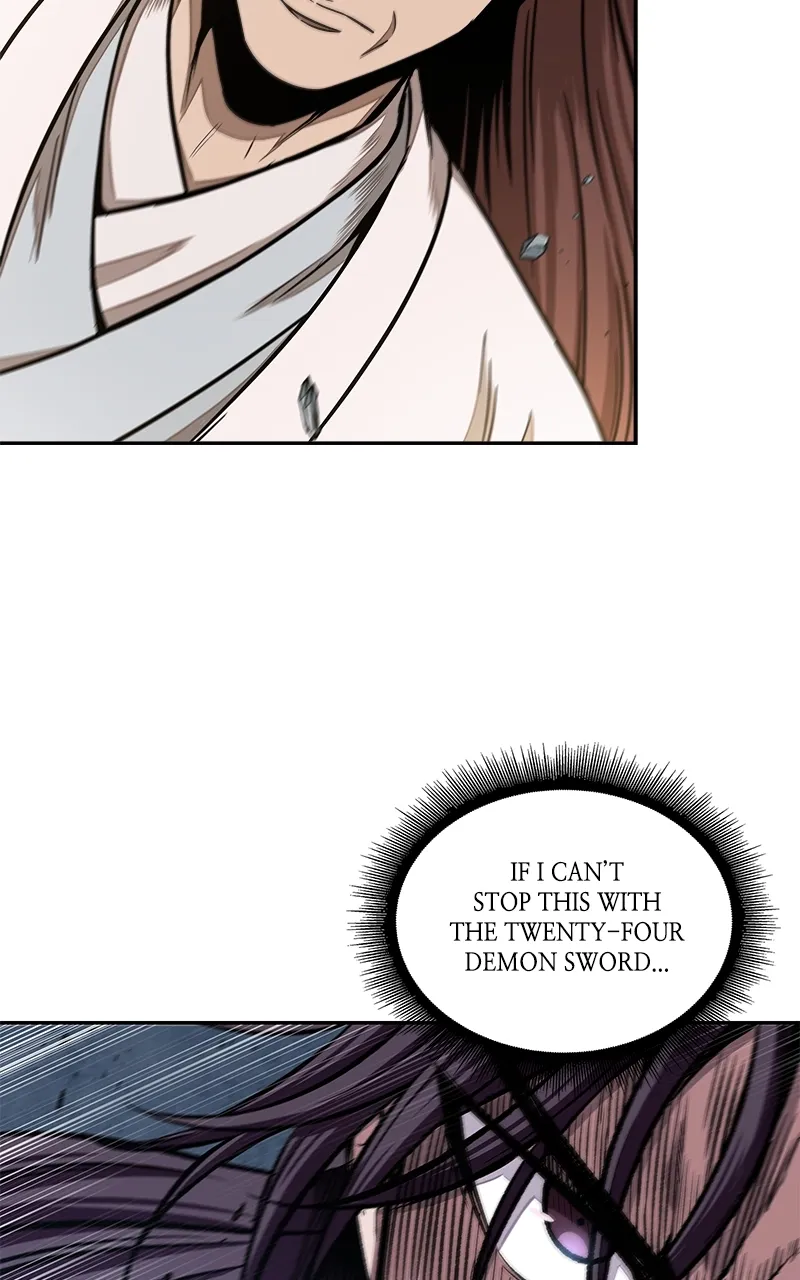 Nano Machine Chapter 104 Page 40