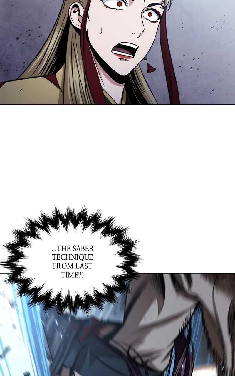 Nano Machine Chapter 104 Page 44
