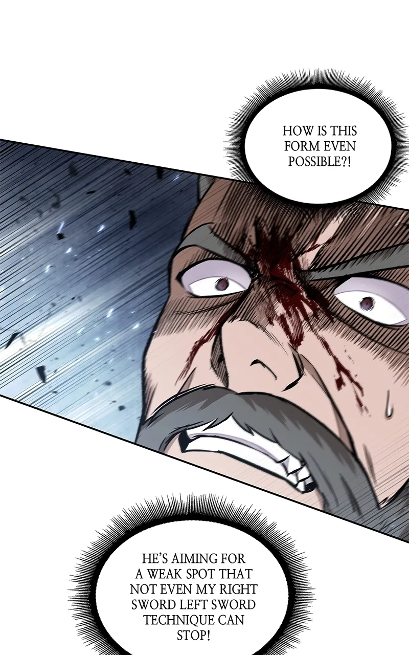 Nano Machine Chapter 104 Page 46