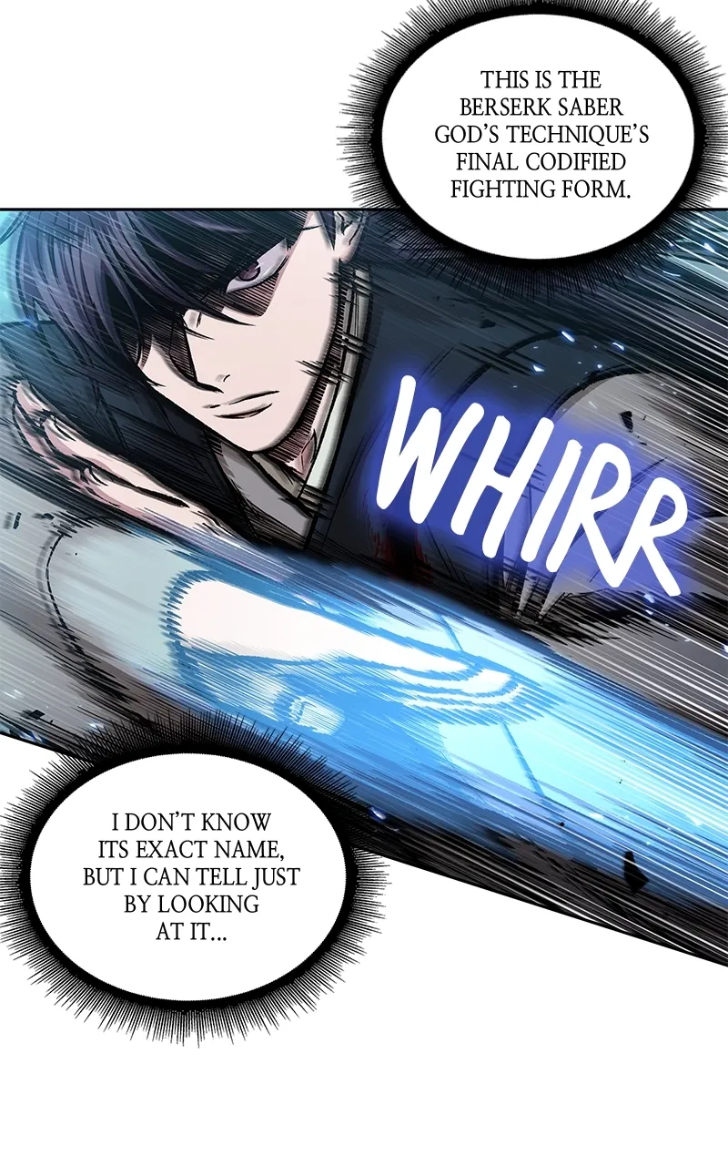Nano Machine Chapter 104 Page 52