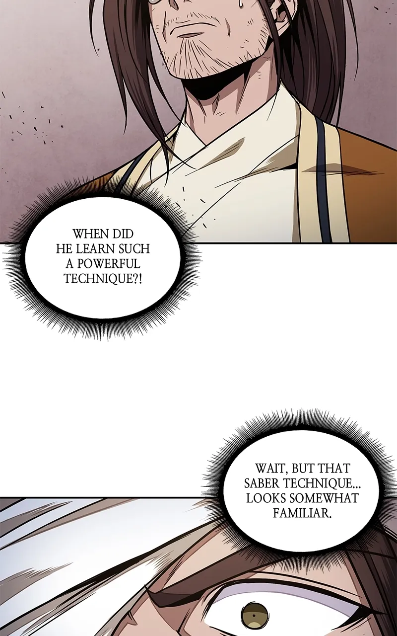 Nano Machine Chapter 104 Page 63