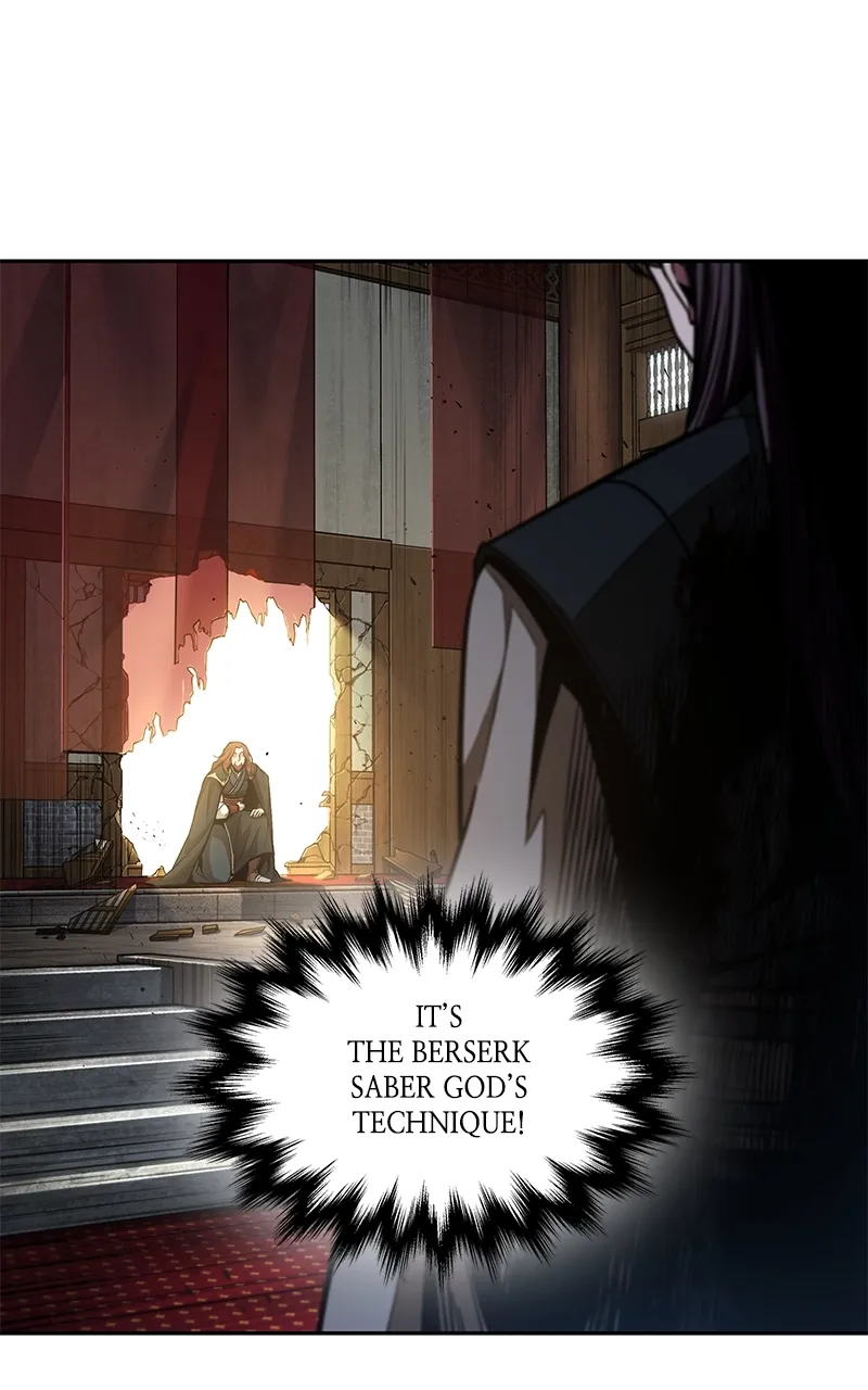 Nano Machine Chapter 104 Page 65