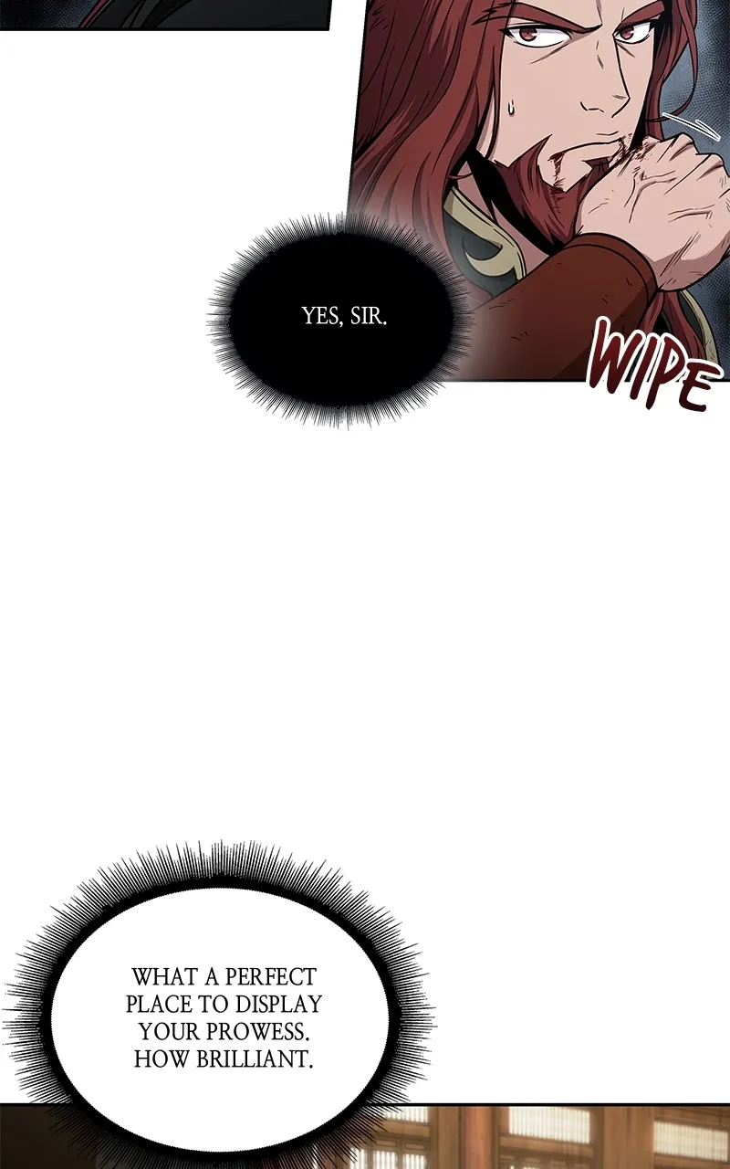 Nano Machine Chapter 104 Page 69