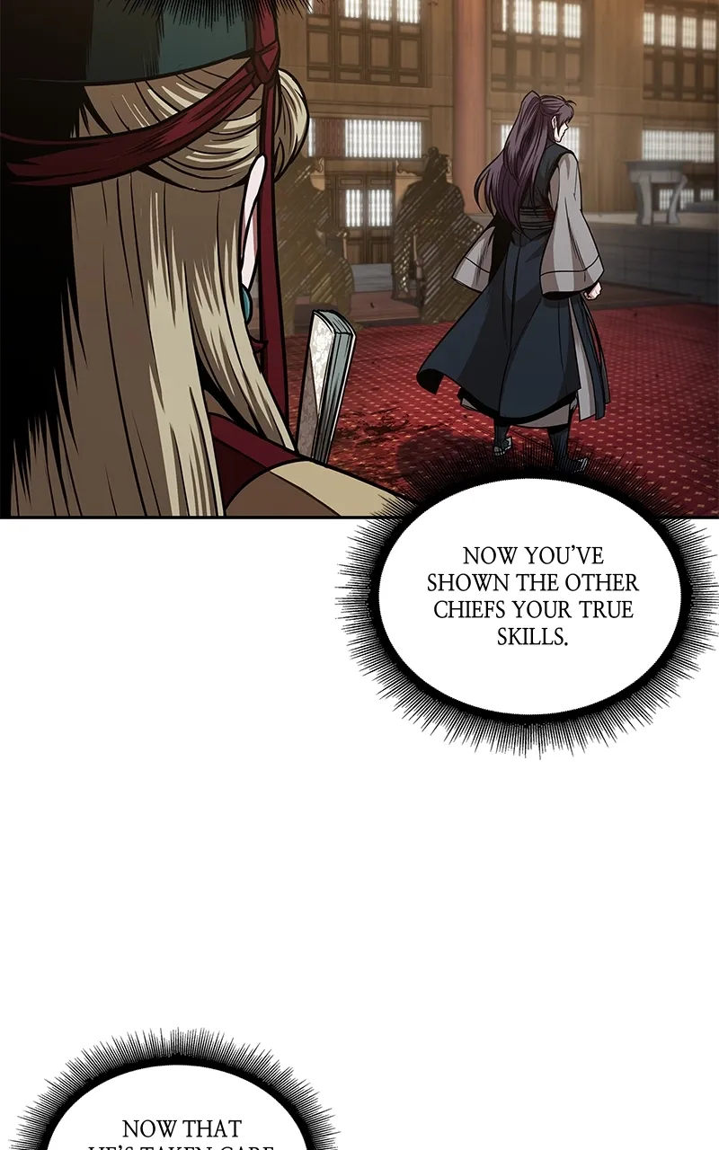 Nano Machine Chapter 104 Page 70