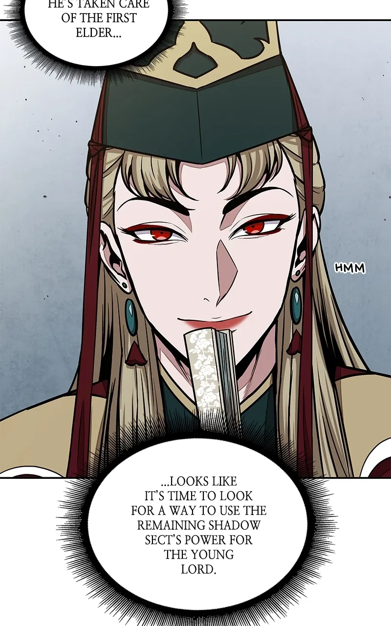 Nano Machine Chapter 104 Page 71