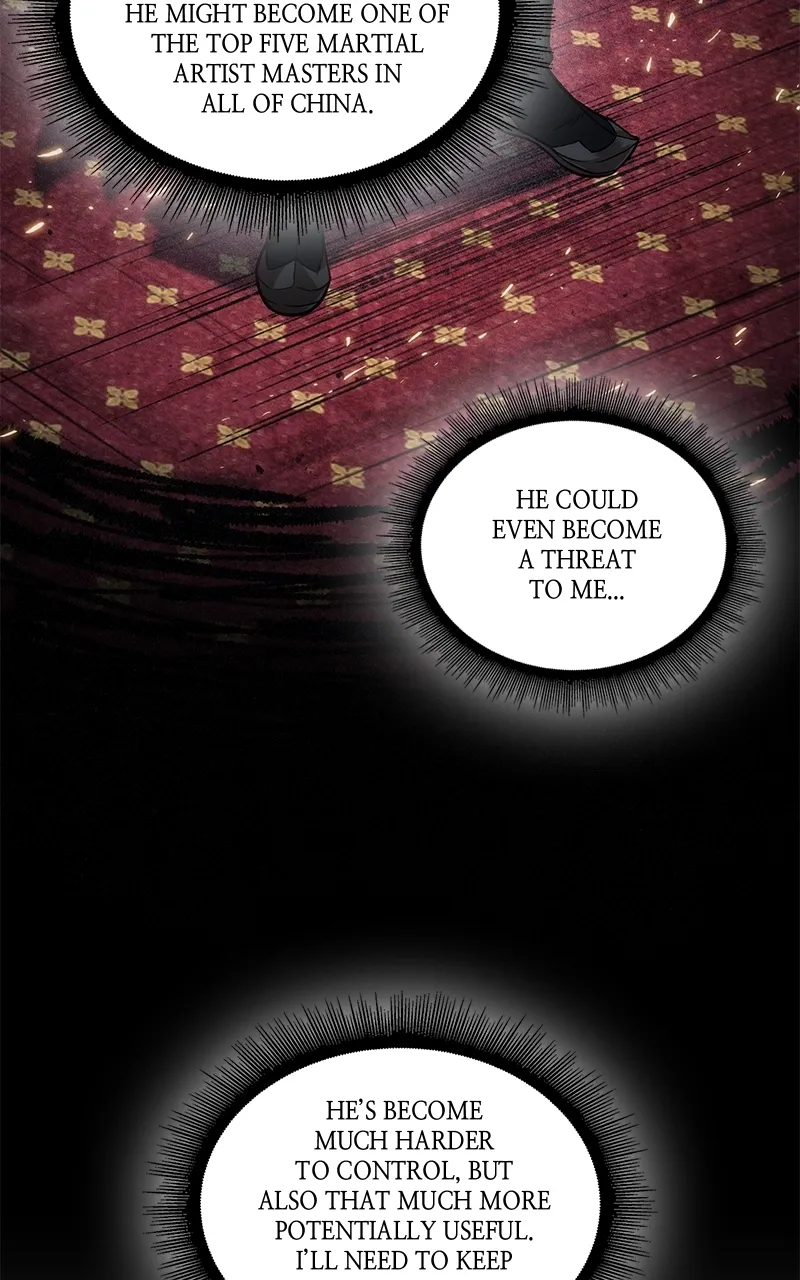 Nano Machine Chapter 104 Page 74