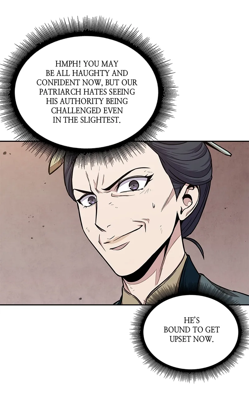 Nano Machine Chapter 104 Page 80