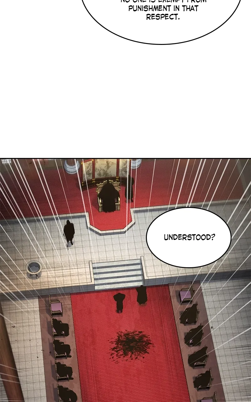 Nano Machine Chapter 104 Page 87