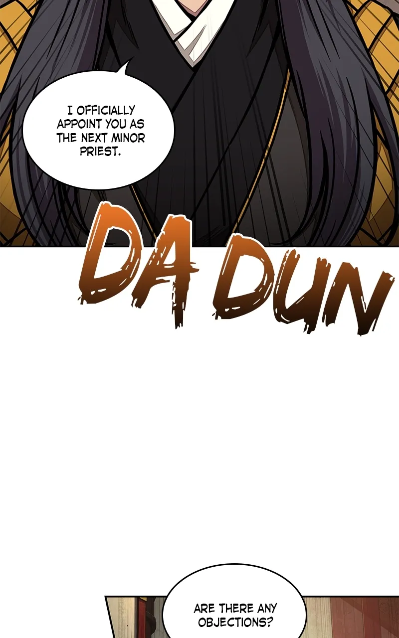 Nano Machine Chapter 105 Page 3