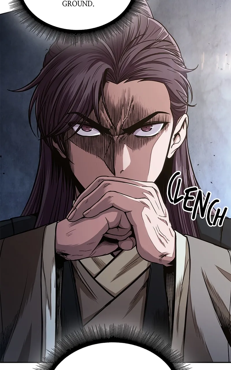 Nano Machine Chapter 105 Page 11