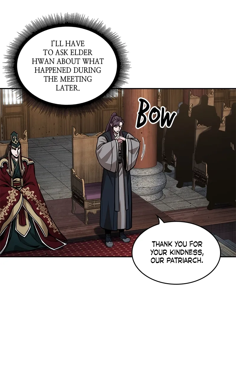 Nano Machine Chapter 105 Page 19