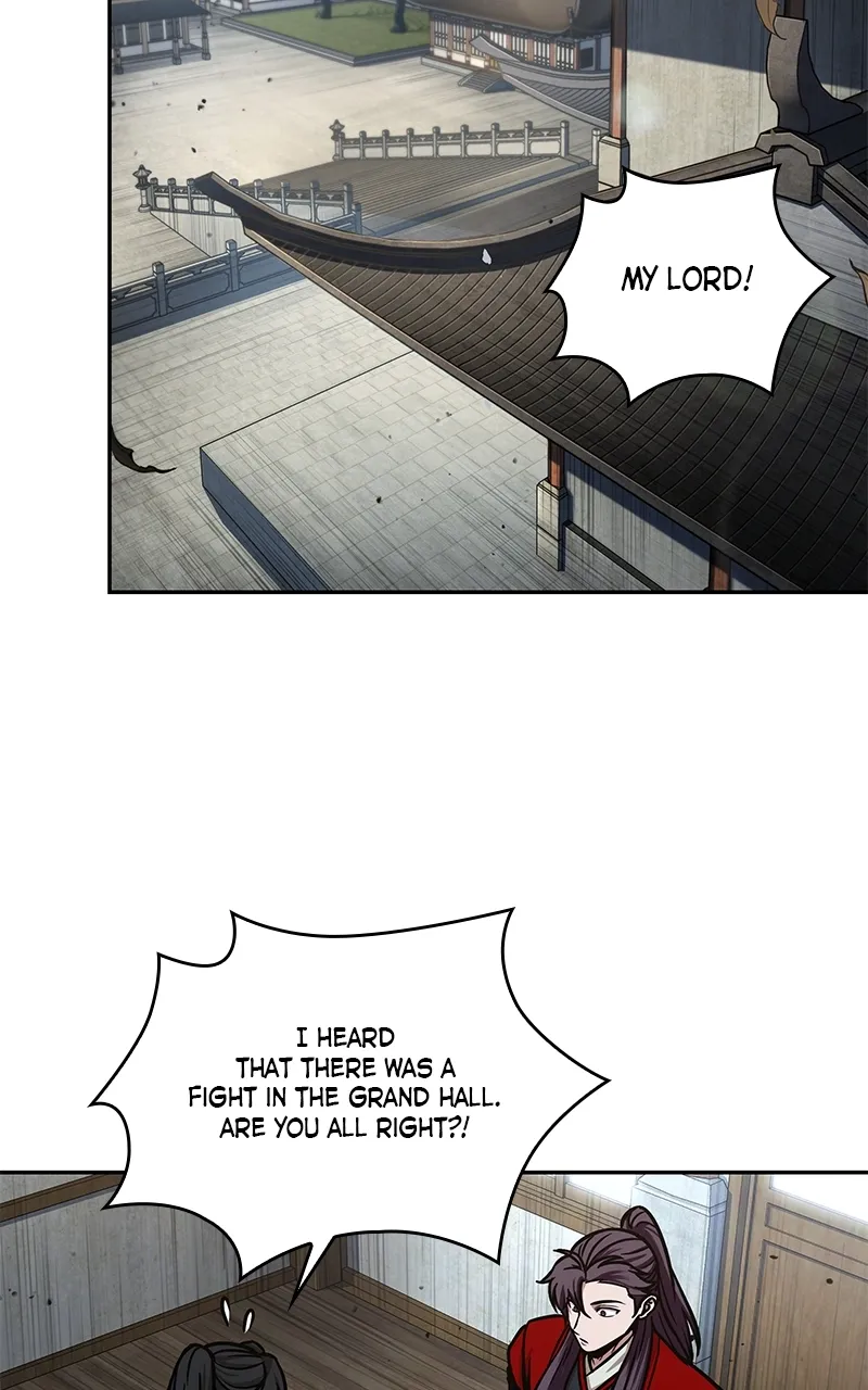 Nano Machine Chapter 105 Page 21