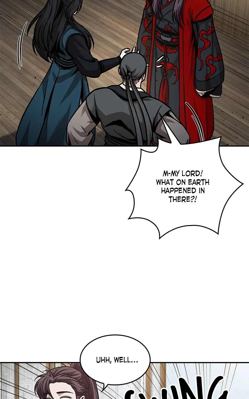 Nano Machine Chapter 105 Page 22