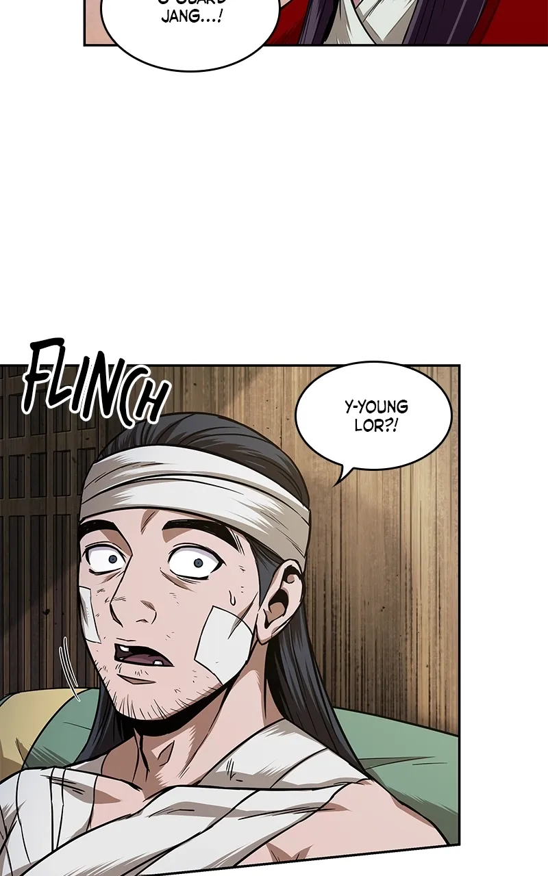 Nano Machine Chapter 105 Page 28