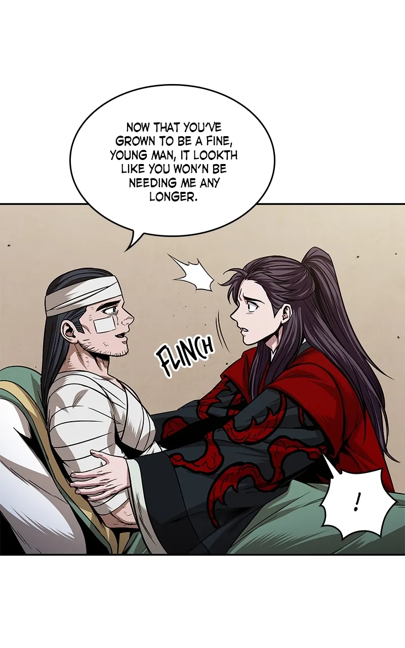 Nano Machine Chapter 105 Page 31