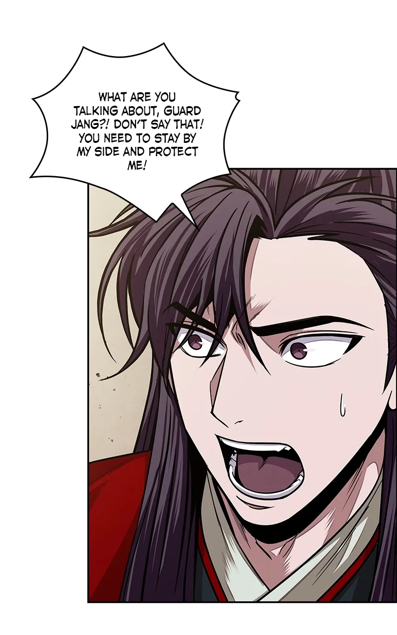 Nano Machine Chapter 105 Page 32