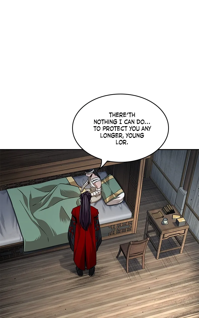 Nano Machine Chapter 105 Page 33