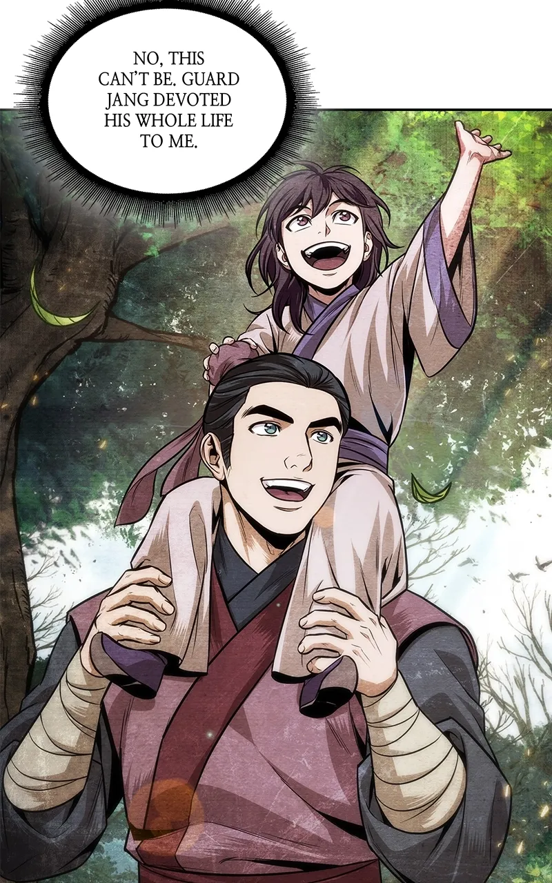 Nano Machine Chapter 105 Page 35