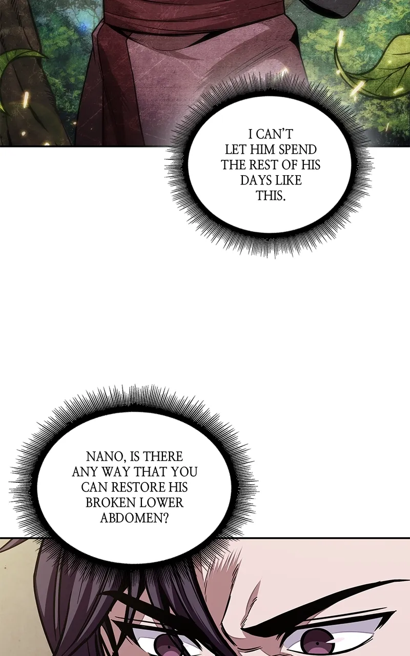 Nano Machine Chapter 105 Page 36