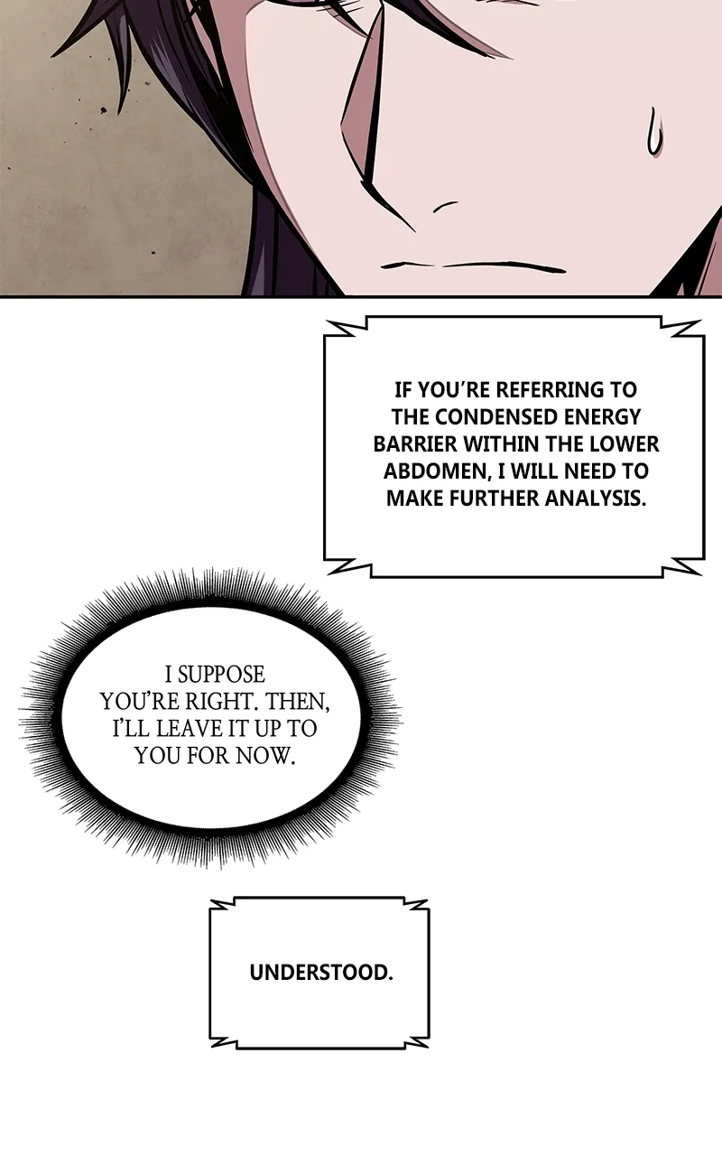 Nano Machine Chapter 105 Page 37