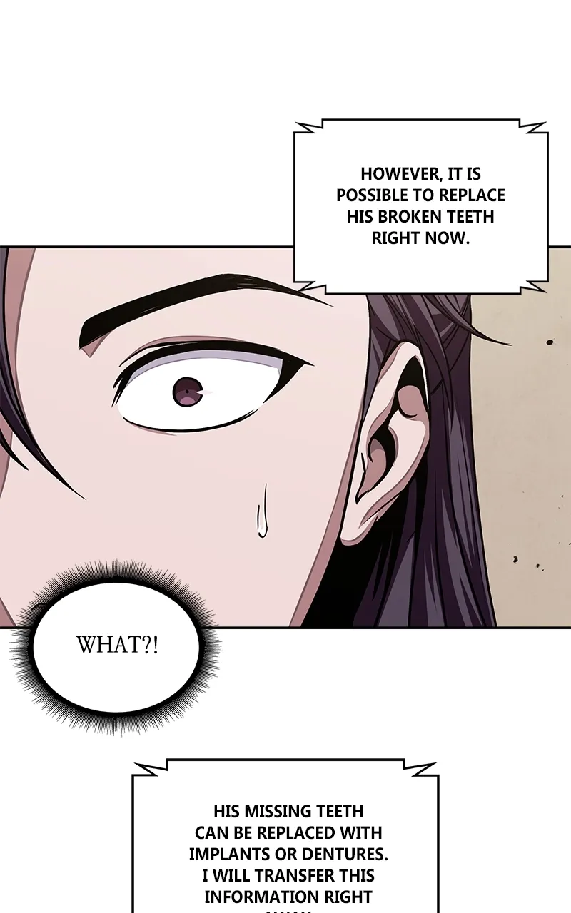 Nano Machine Chapter 105 Page 38