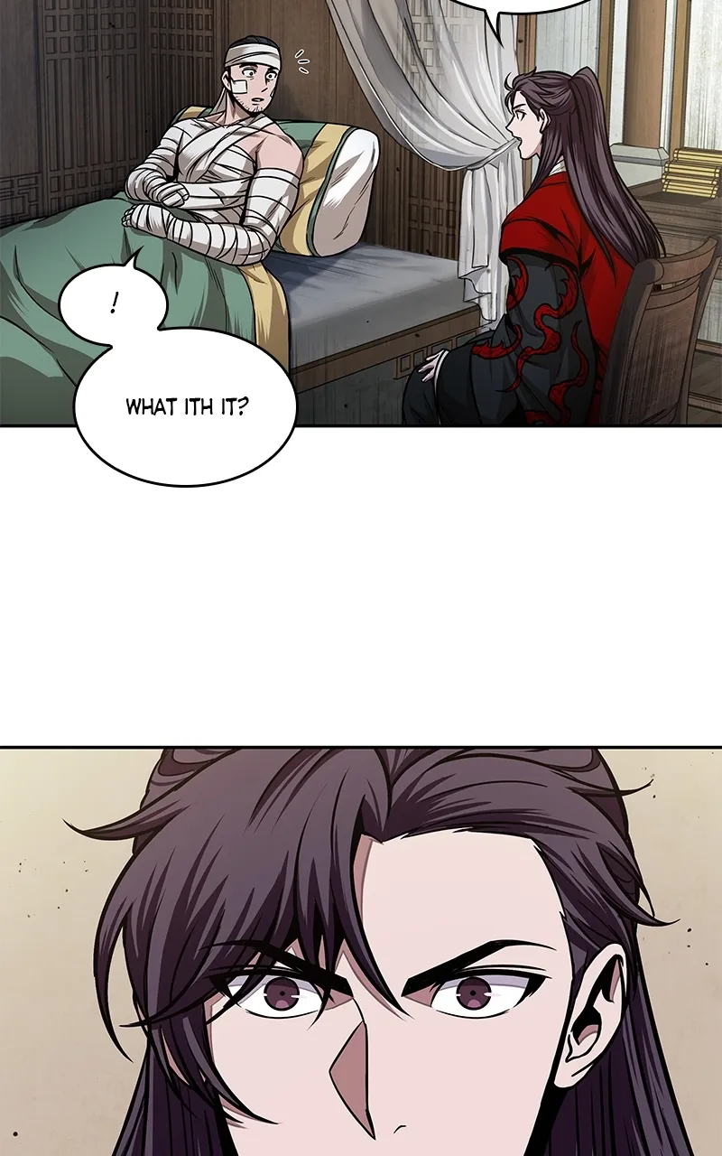 Nano Machine Chapter 105 Page 41