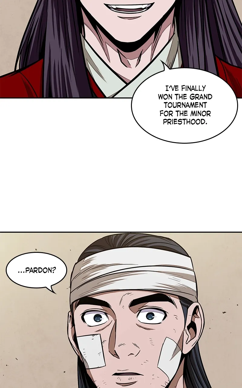 Nano Machine Chapter 105 Page 42