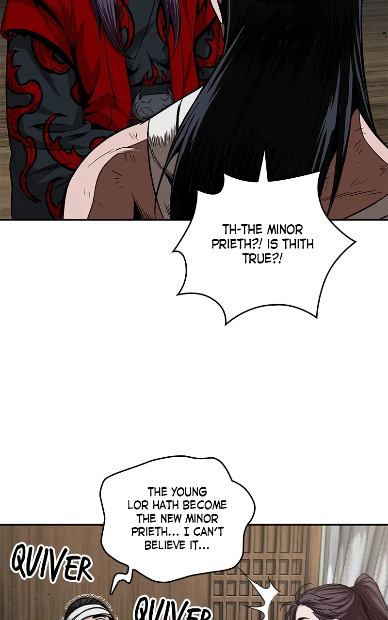 Nano Machine Chapter 105 Page 44