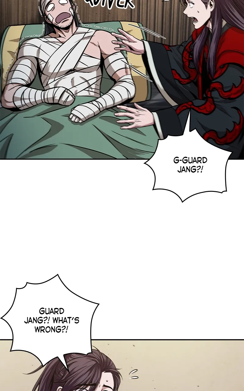 Nano Machine Chapter 105 Page 45