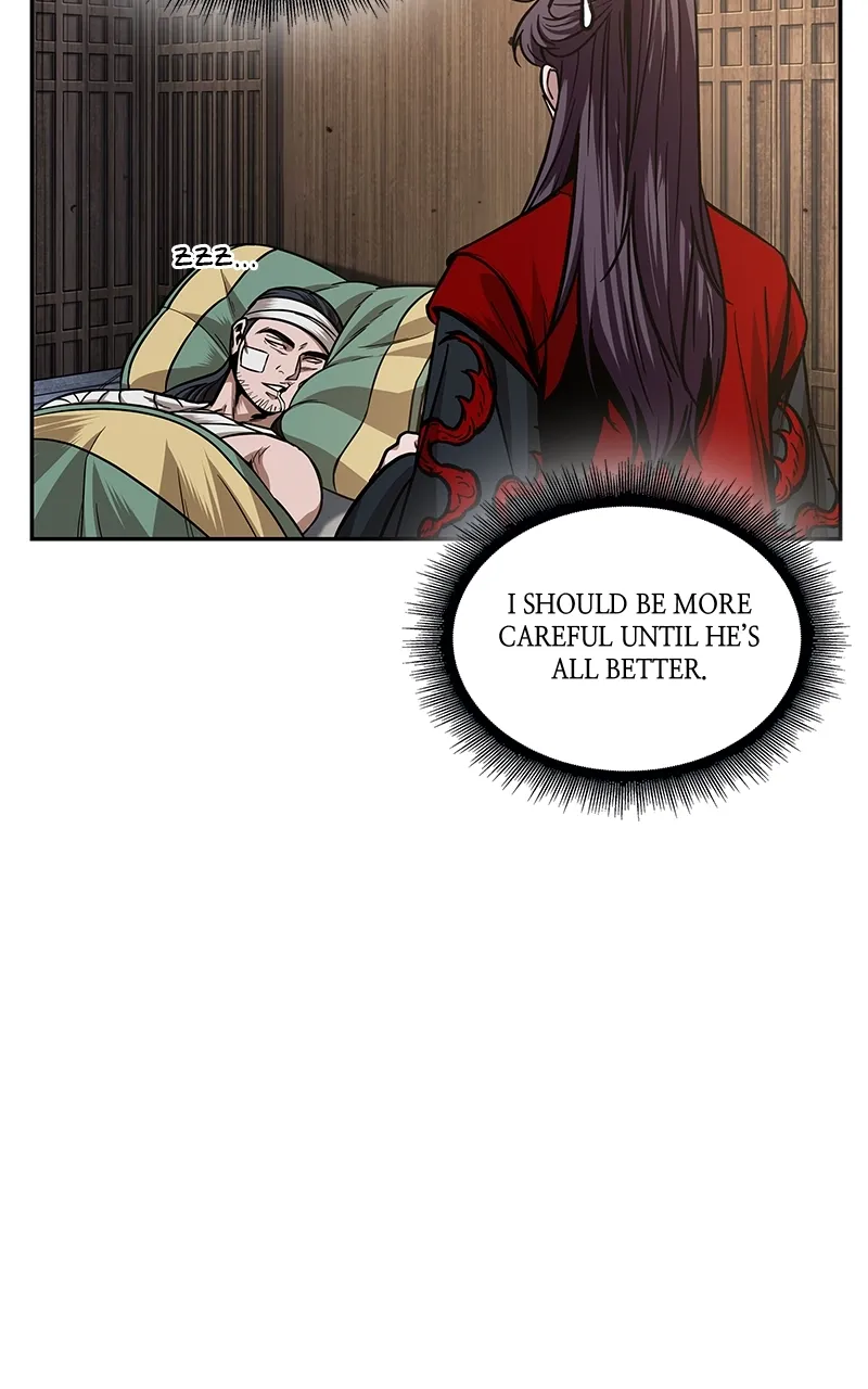 Nano Machine Chapter 105 Page 47