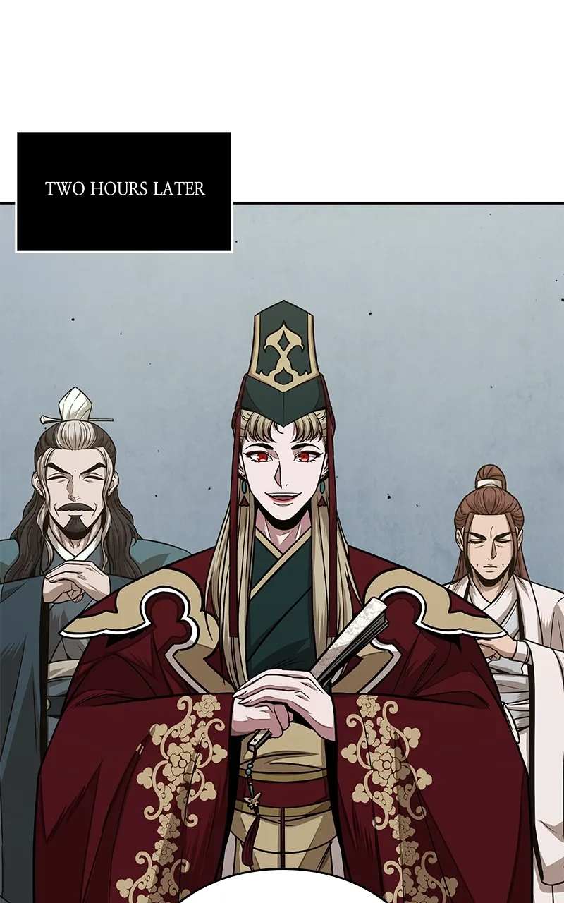 Nano Machine Chapter 105 Page 48