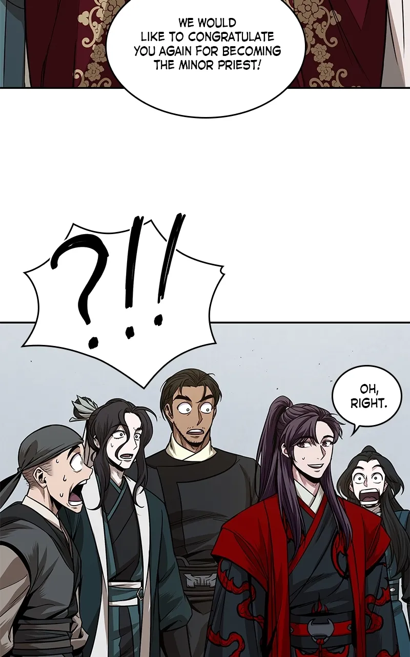 Nano Machine Chapter 105 Page 49