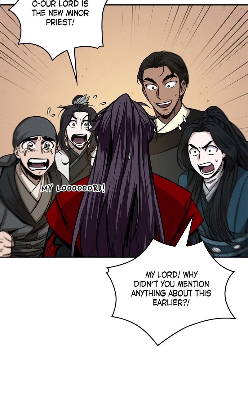 Nano Machine Chapter 105 Page 51