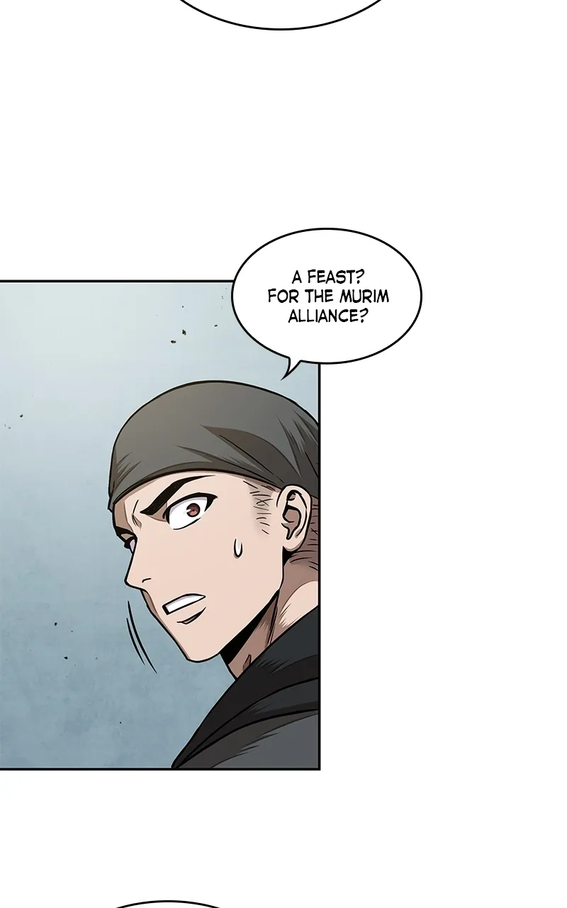 Nano Machine Chapter 105 Page 54
