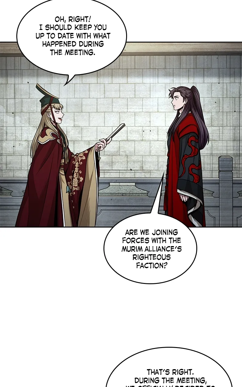Nano Machine Chapter 105 Page 55