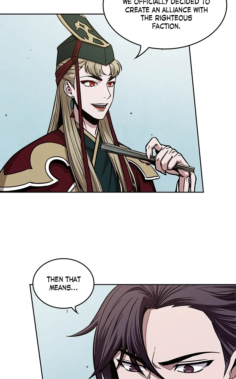 Nano Machine Chapter 105 Page 56