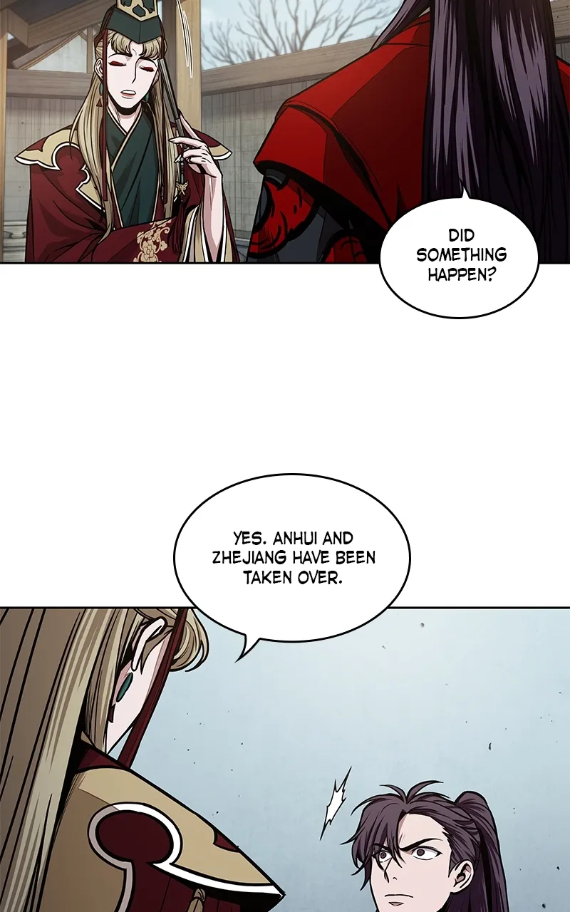 Nano Machine Chapter 105 Page 58