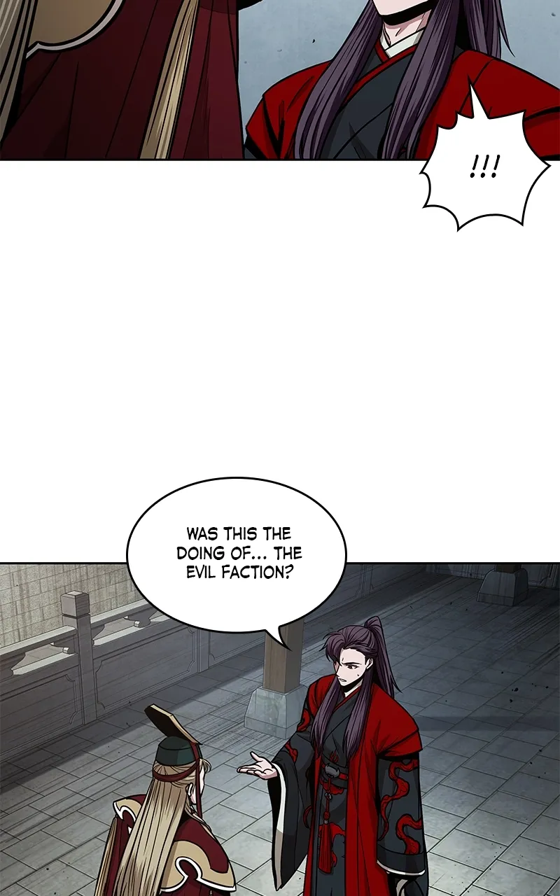 Nano Machine Chapter 105 Page 59