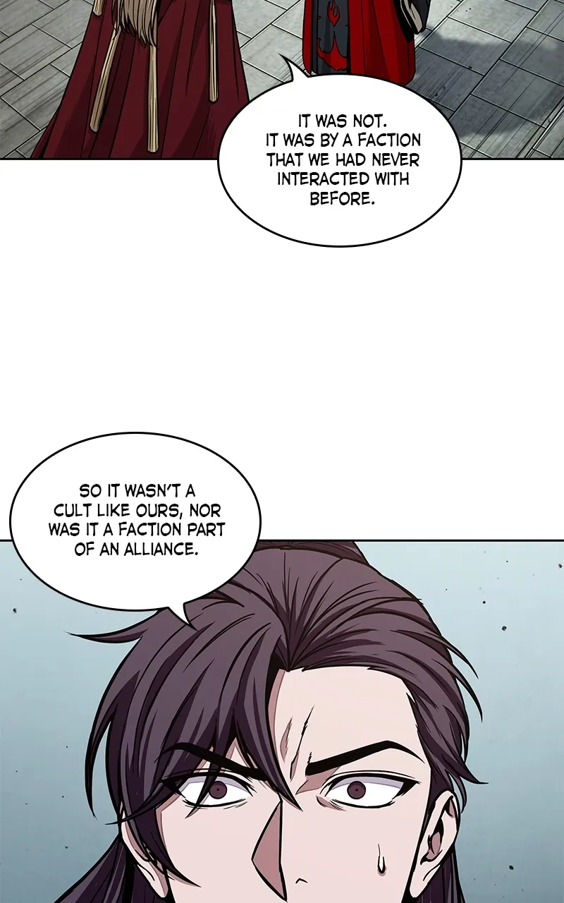 Nano Machine Chapter 105 Page 60