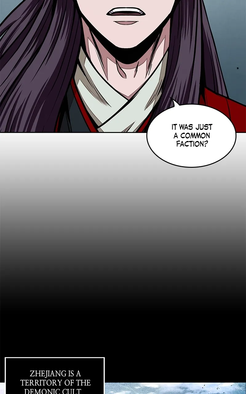Nano Machine Chapter 105 Page 61