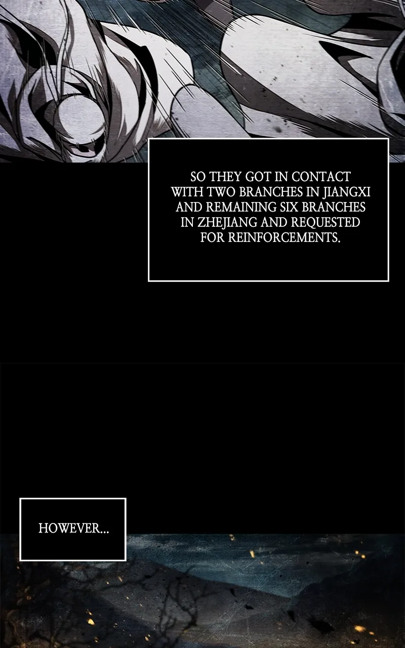 Nano Machine Chapter 105 Page 67