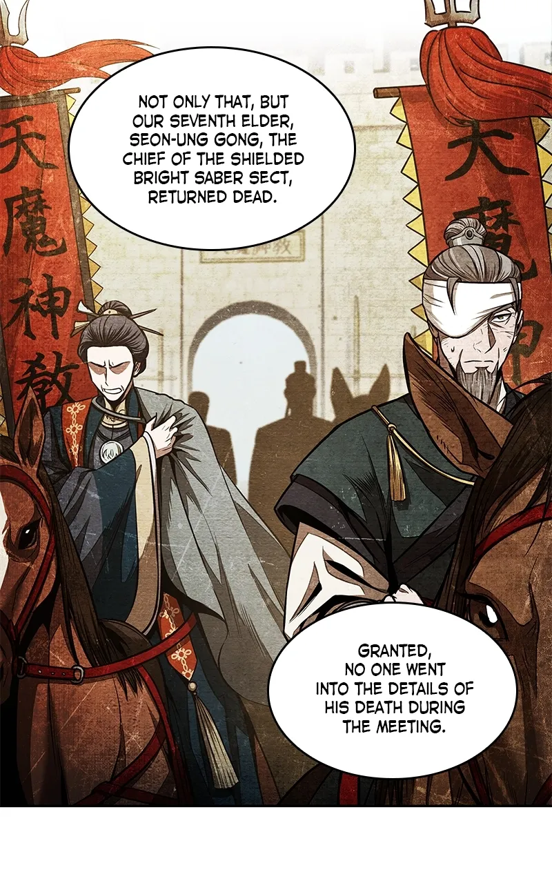 Nano Machine Chapter 105 Page 78