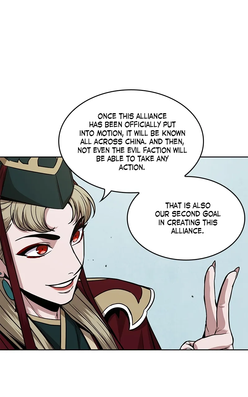 Nano Machine Chapter 105 Page 80