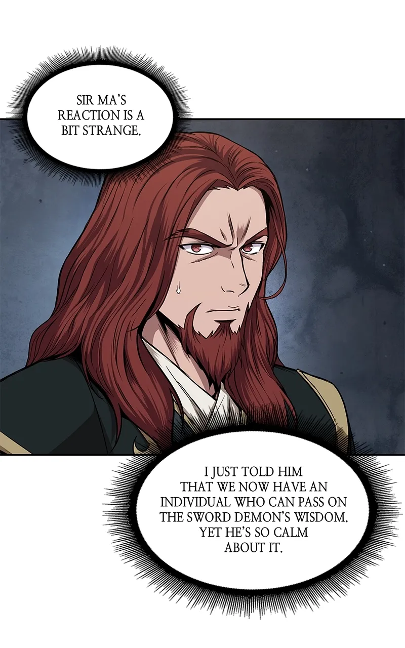 Nano Machine Chapter 106 Page 6