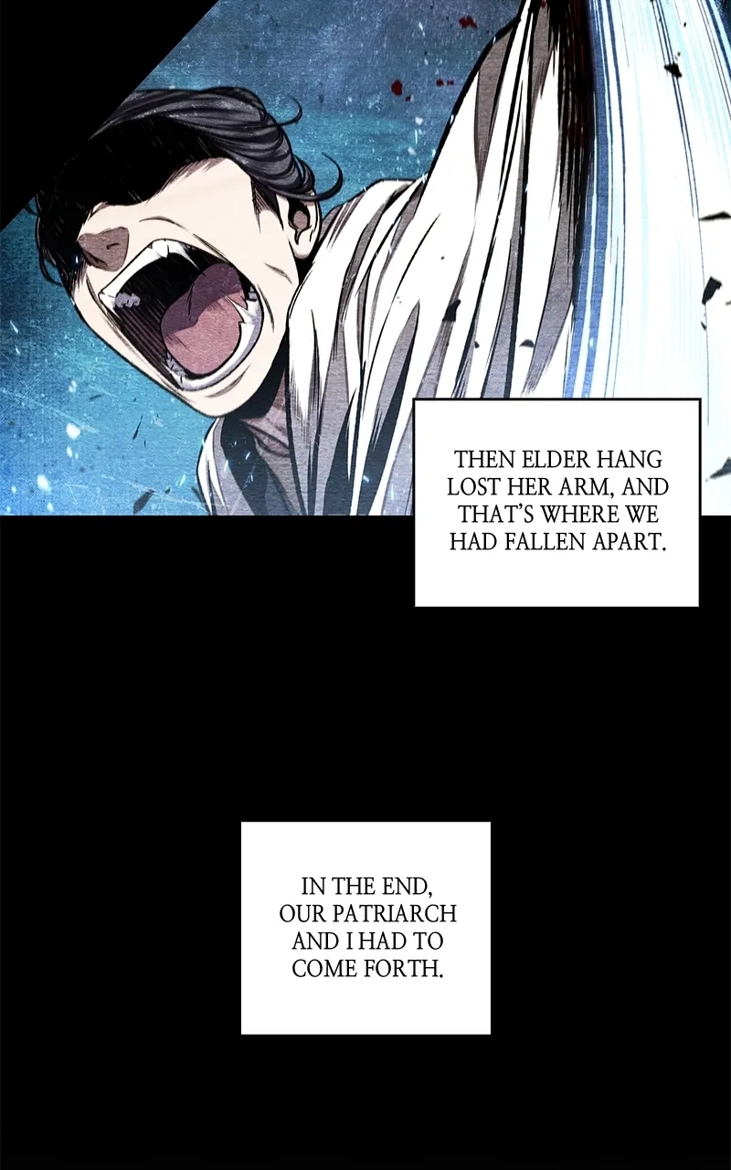 Nano Machine Chapter 106 Page 21