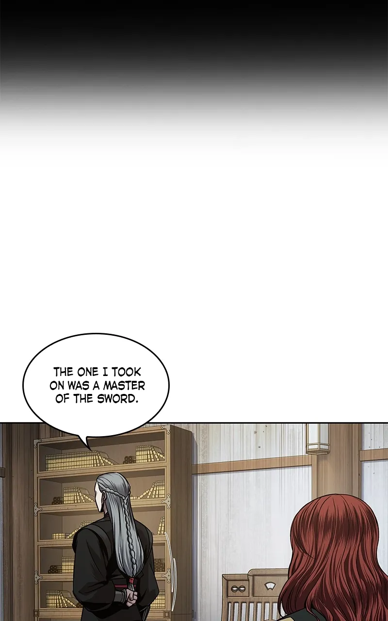 Nano Machine Chapter 106 Page 22