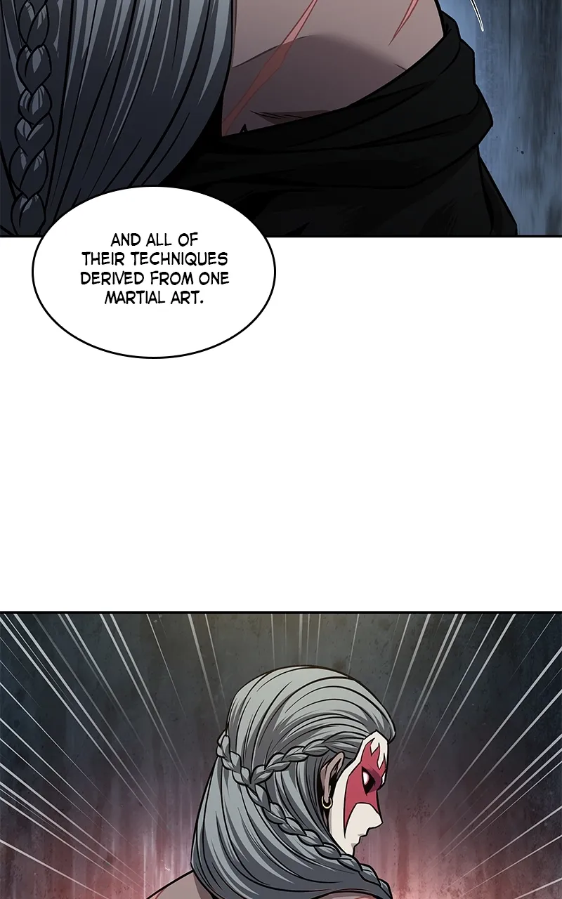 Nano Machine Chapter 106 Page 24